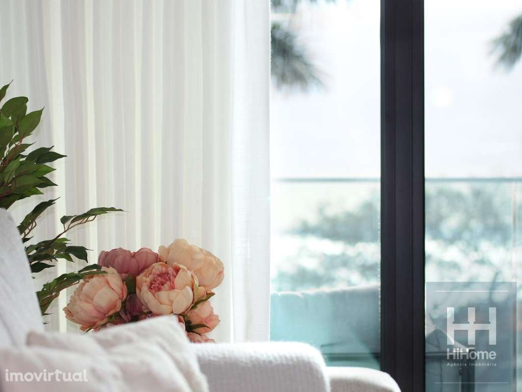 Apartamento T2 no Empreendimento Dubai Madeira - Grande imagem: 2/26