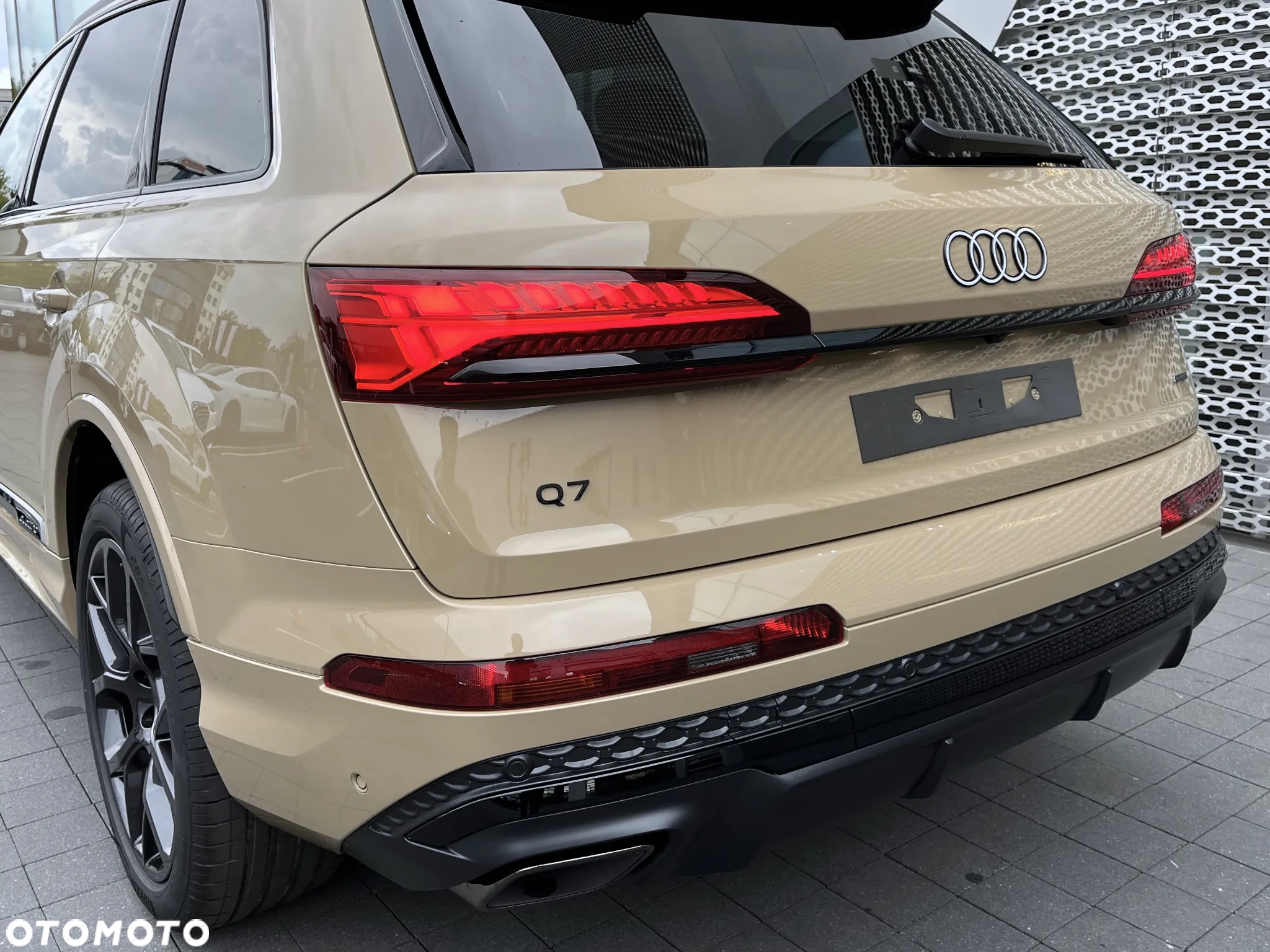 Audi Q7 - 9