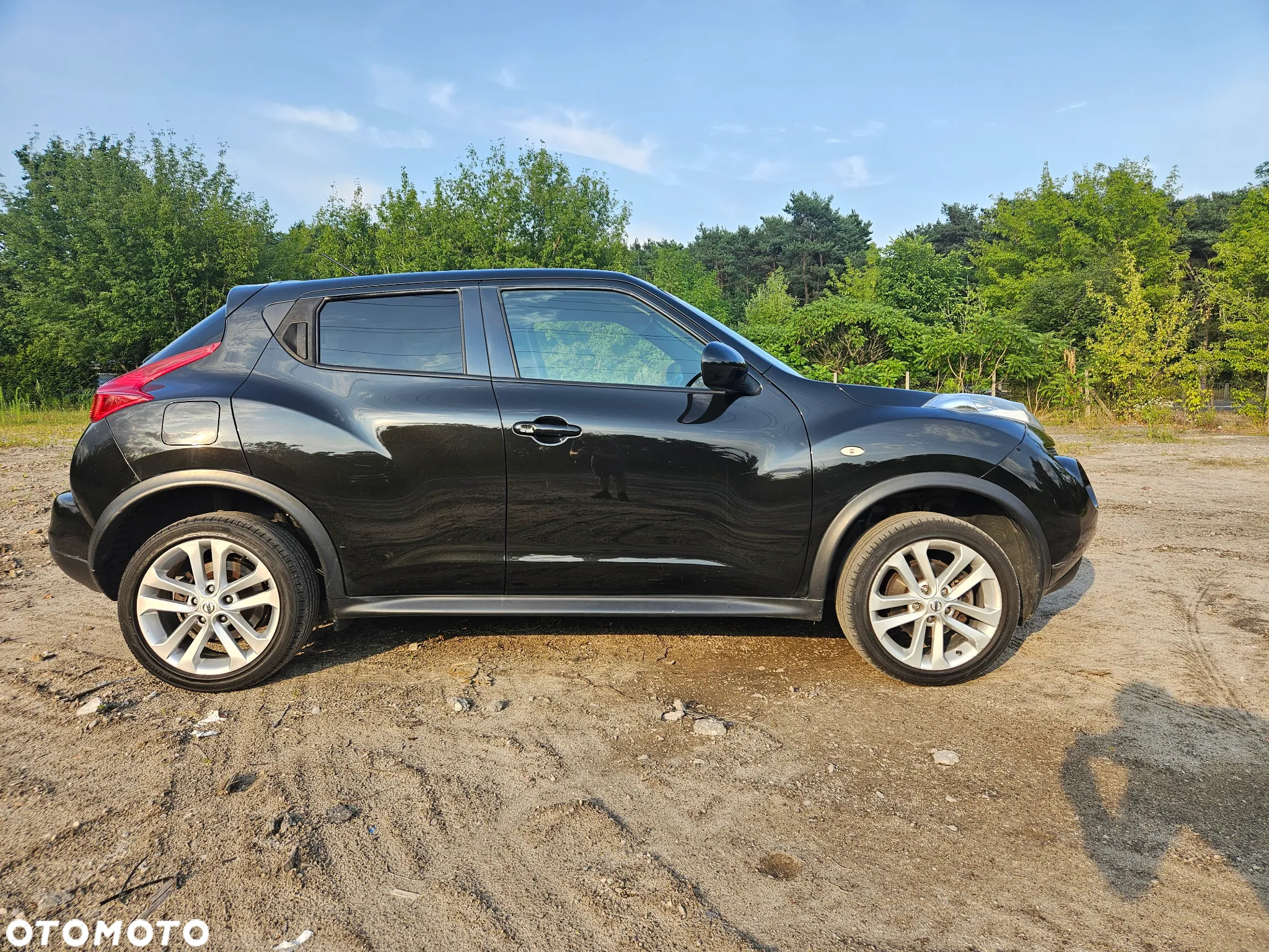 Nissan Juke - 4