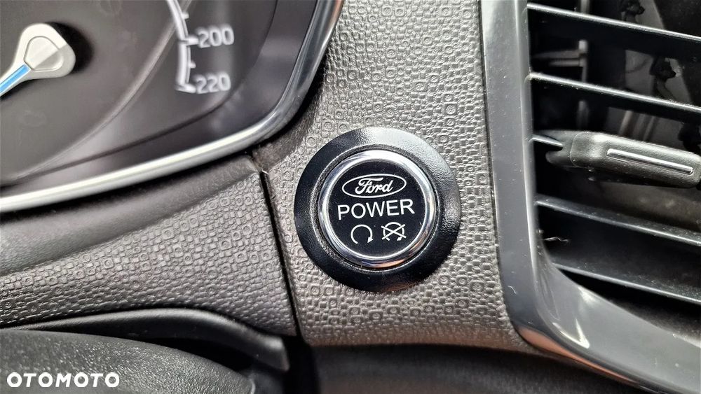 Ford EcoSport 1.0 EcoBoost Titanium ASS - 22