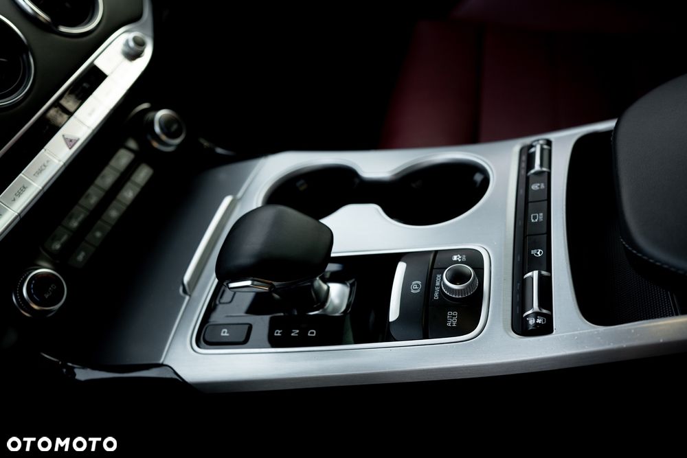 Kia Stinger 3.3 T-GDI V6 GT AWD - 28