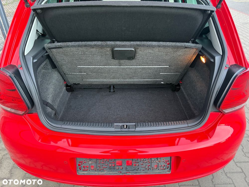 Volkswagen Polo 1.2 Style - 13