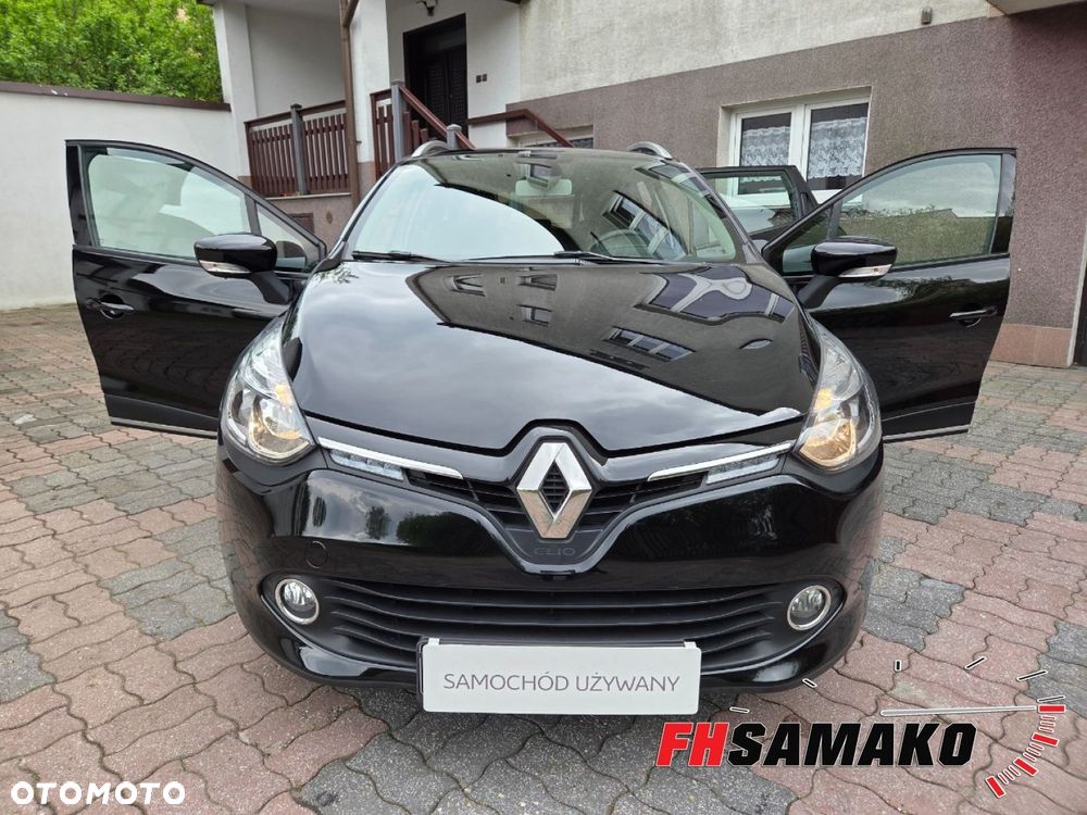 Renault Clio - 29