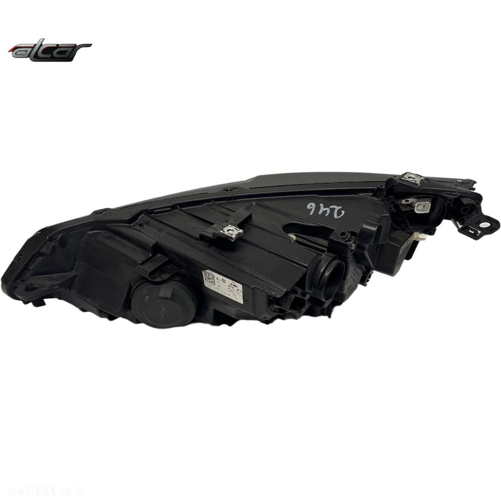 REFLEKTOR PRAWY PRZÓD FULL LED VOLKSWAGEN GOLF VIII 19-24 5H1 941 006 B - 5