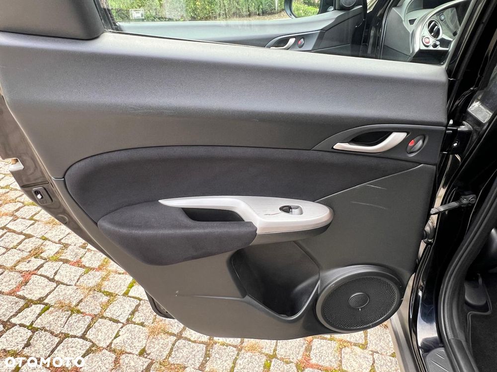 Honda Civic 1.8i-VTEC Comfort - 26