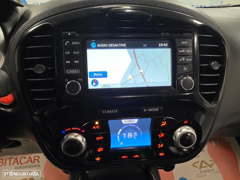 Nissan Juke - 55