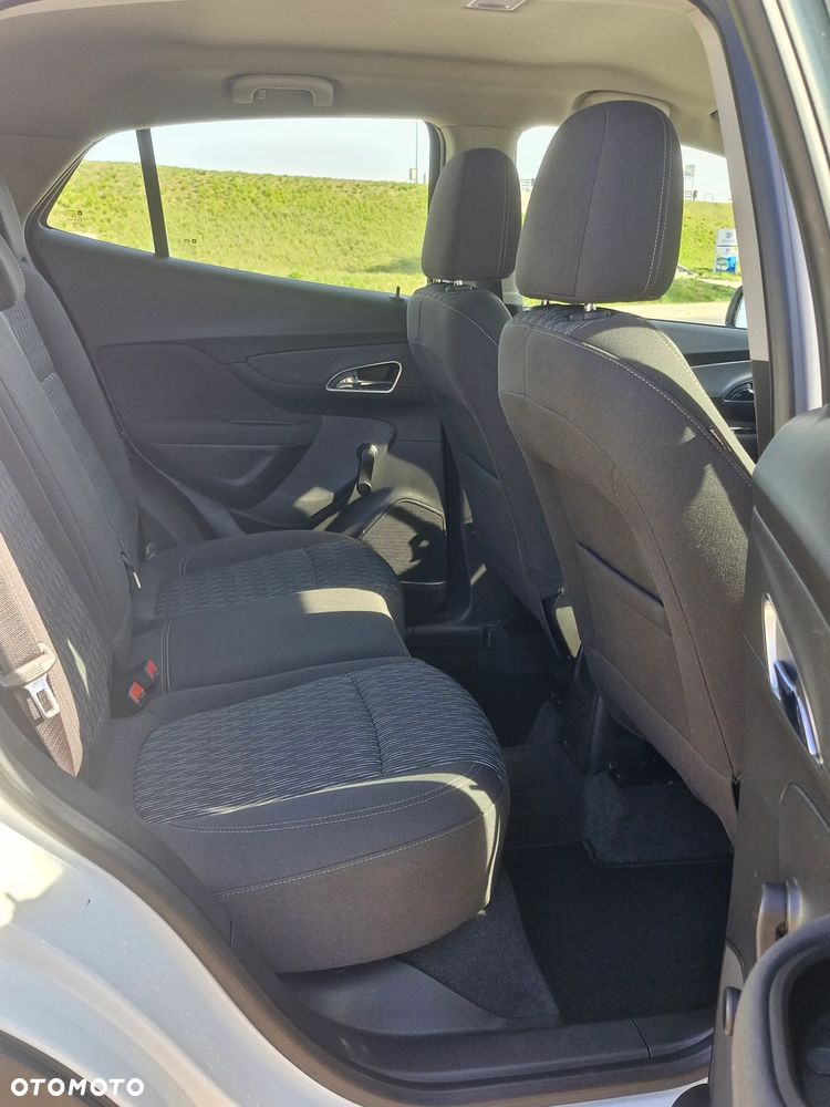 Opel Mokka 1.6 Cosmo S&S - 13