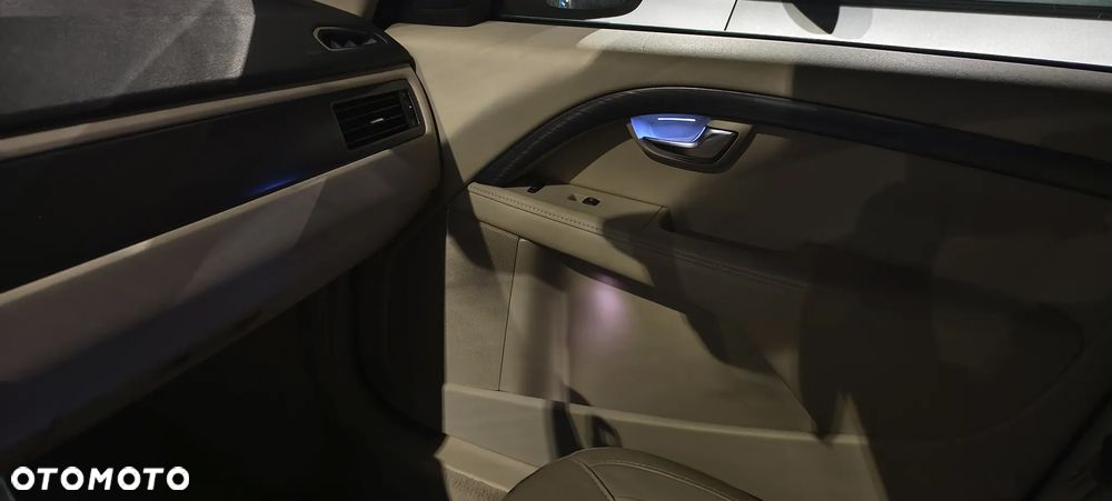 Volvo S80 D4 Drive-E Summum - 27