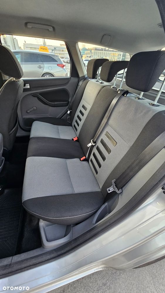 Ford Focus 1.8 TDCi Trend - 13