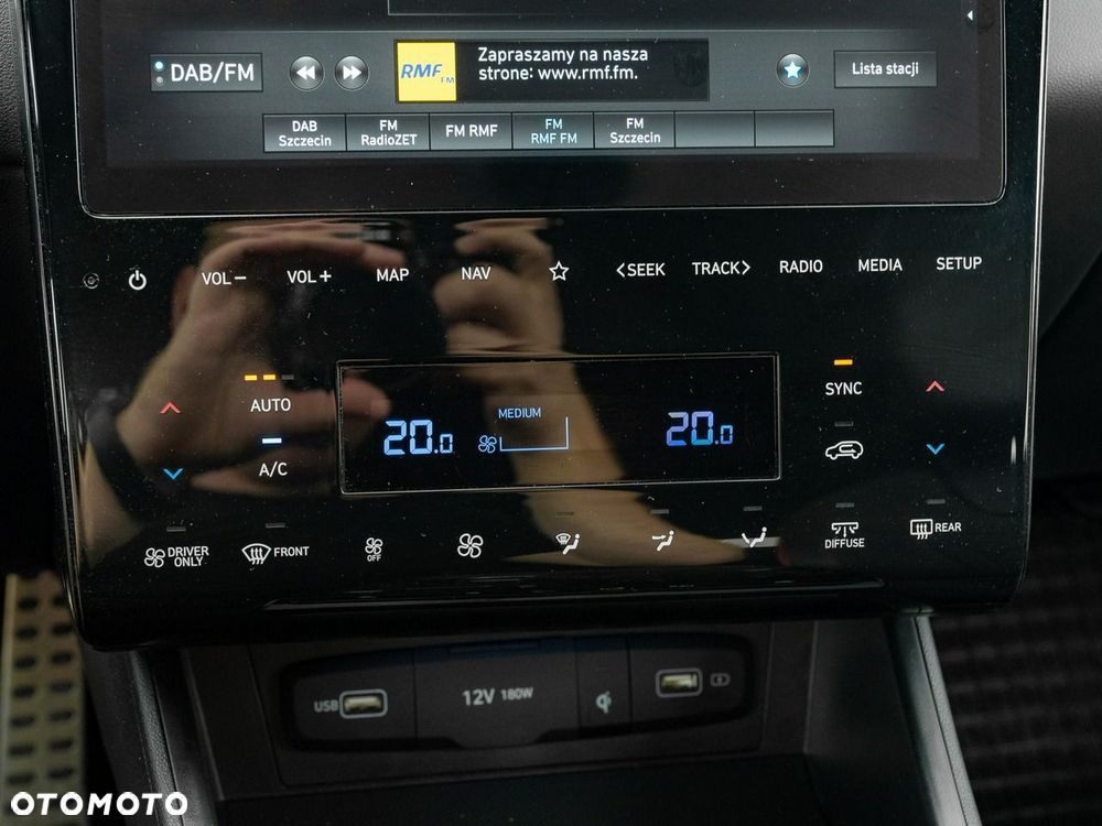 Hyundai Tucson - 21