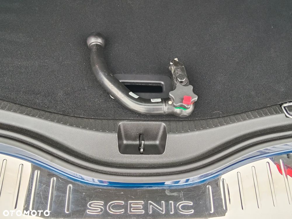 Renault Scenic ENERGY TCe 130 INTENS - 34