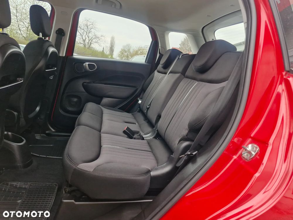 Fiat 500L 1.4 16V Pop-Star - 15
