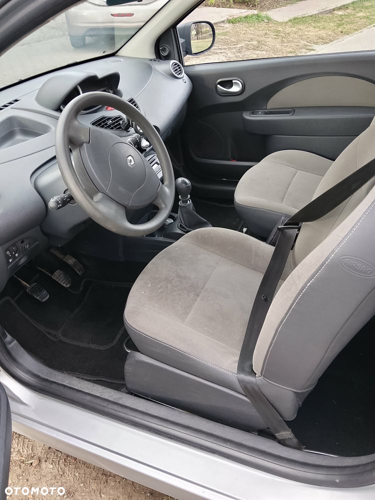Renault Twingo - 7