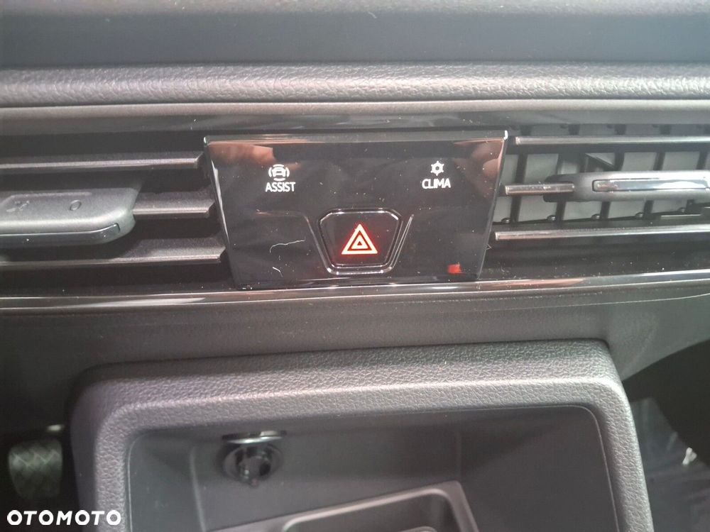 Volkswagen Caddy - 24