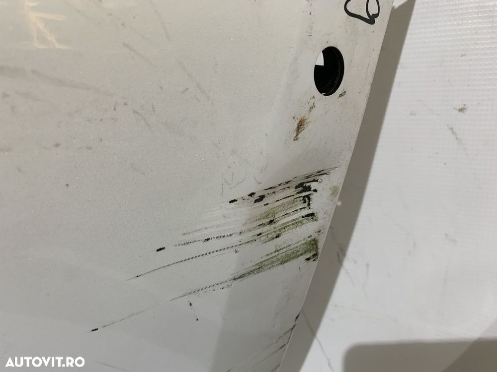 Bara spate Tesla 3, 2017, 2018, 2019, 2020, 2021, 2022, 2023, cod origine OE 1083983-00-G. - 12