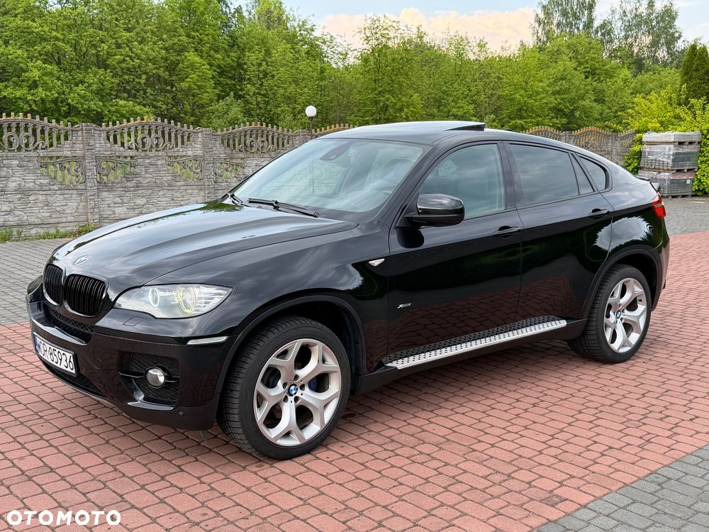 BMW X6 xDrive30d Edition Exclusive - 6
