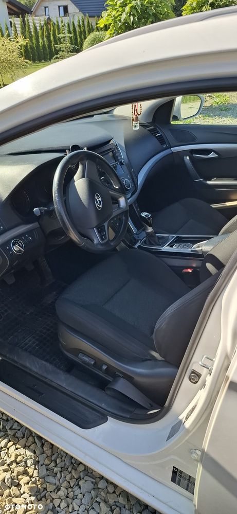 Hyundai i40 1.6 GDI Comfort + - 6