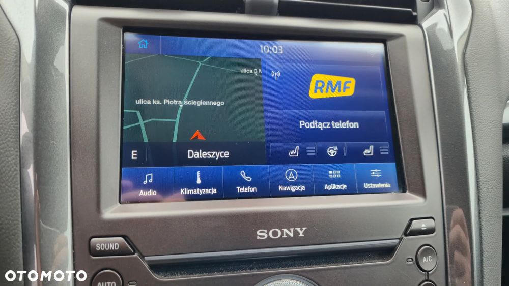 Ford Mondeo 2.0 EcoBlue Titanium - 37