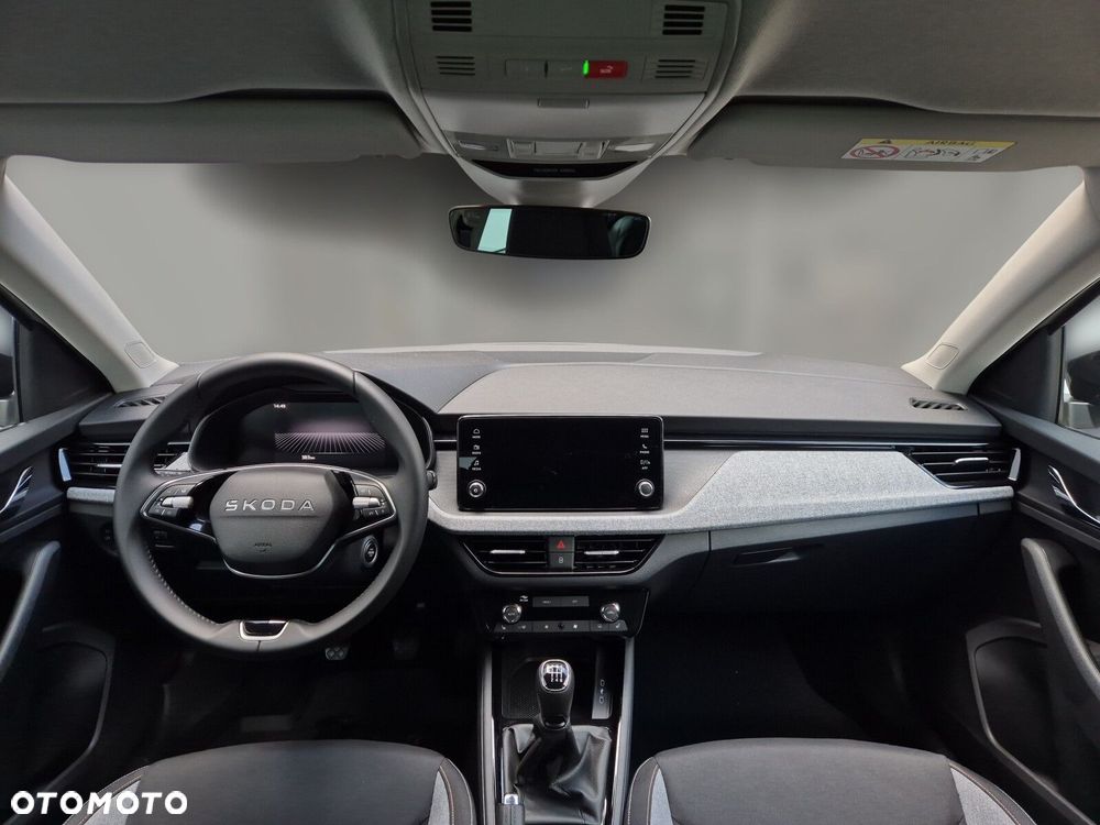 Skoda Scala 1.0 TSI Drive - 34