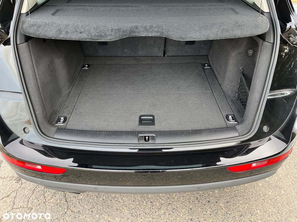 Audi Q5 2.0 TDI Quattro Stronic - 19