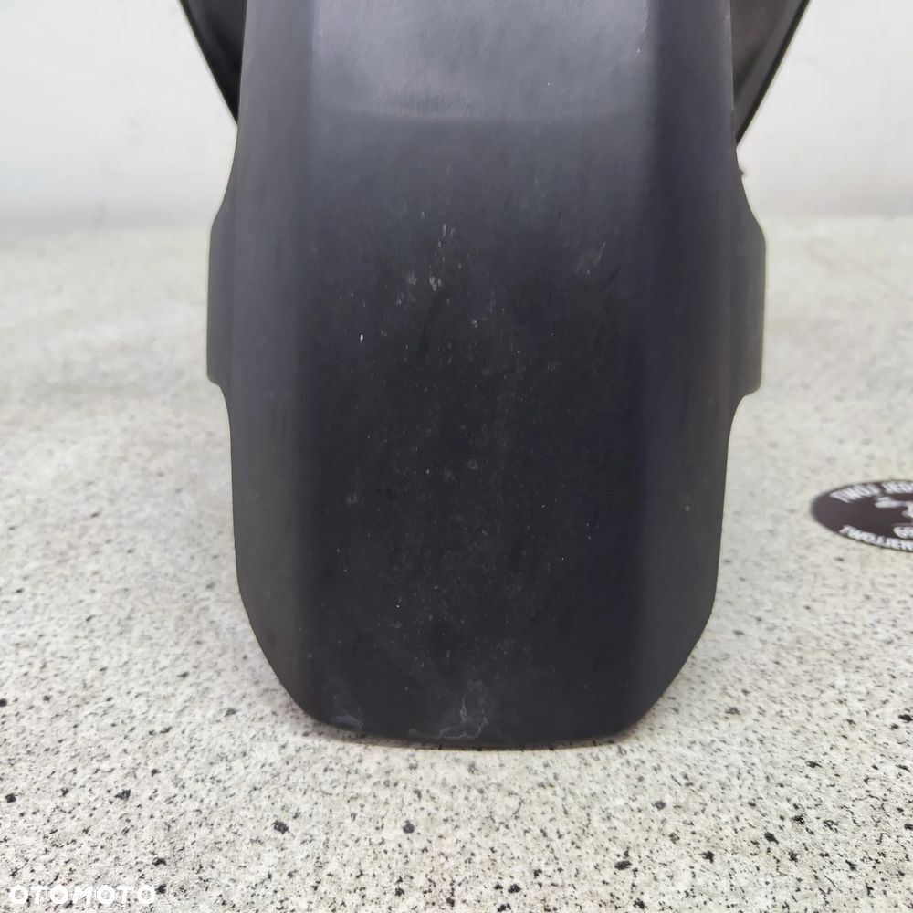 Błotnik przód, przedni KTM 125 Duke - 7