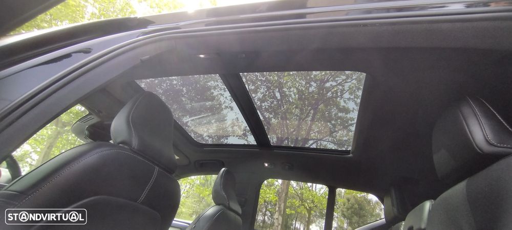 Volvo XC 40 2.0 D3 Momentum Plus - 35