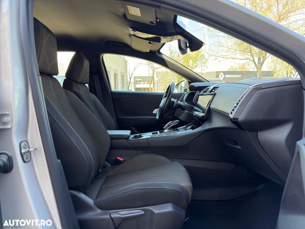 DS Automobiles DS 7 Crossback 1.6 PHeV FWD 225 EAT8 BASTILLE - 9