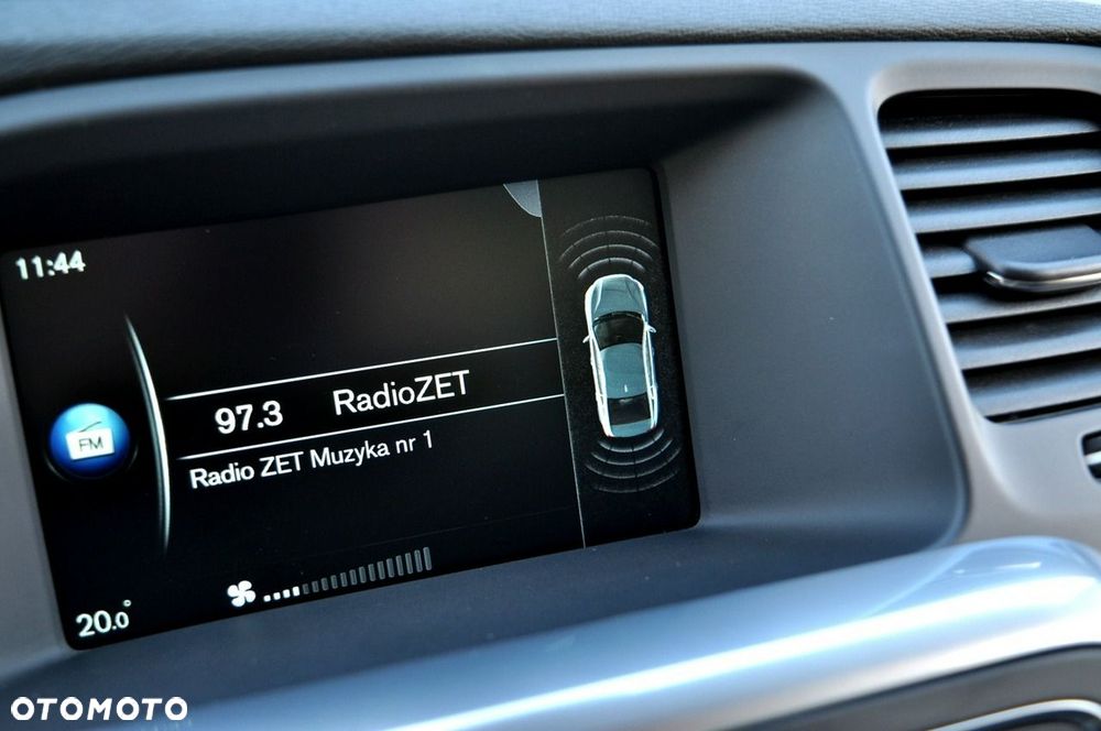 Volvo S60 D3 Drive-E Momentum - 20