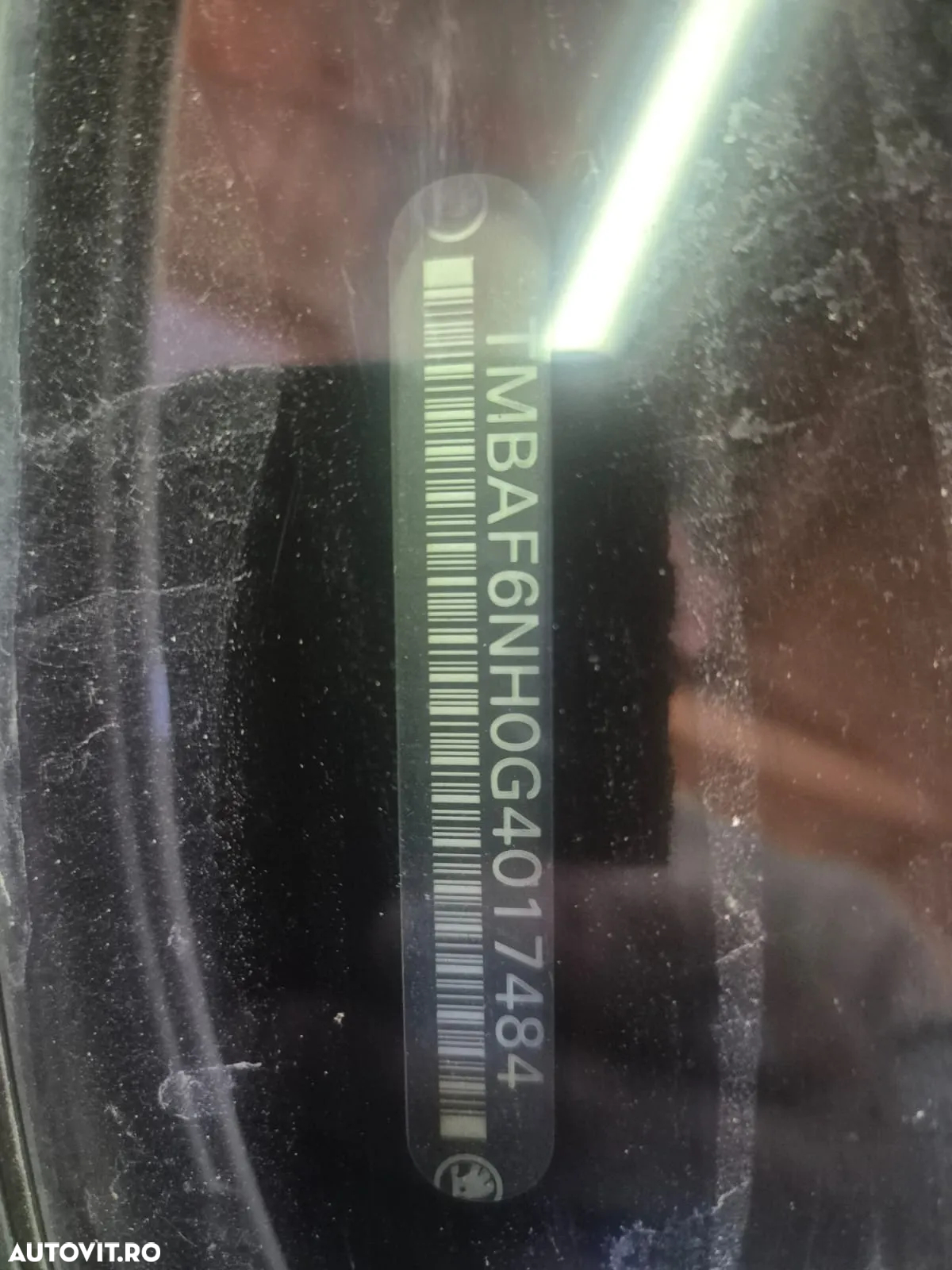 Audi A4 Avant 2.0 TDI DPF - 12