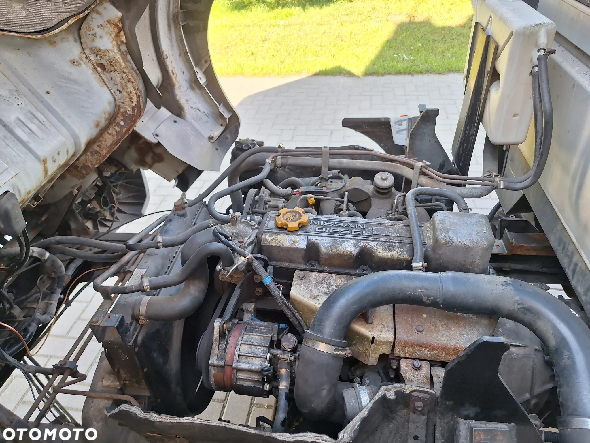 Nissan Cabstar - 18