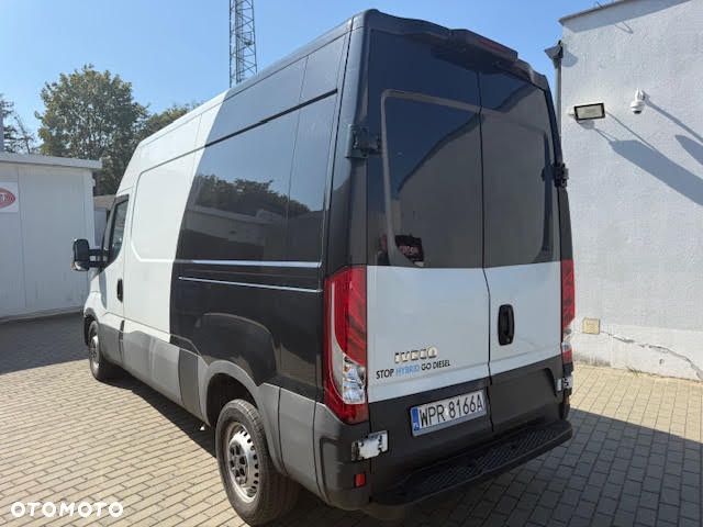 Iveco DAILY - 5
