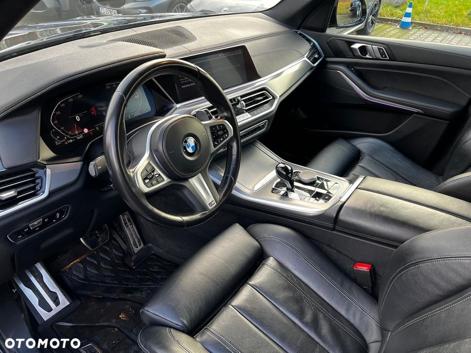 BMW X5 xDrive25d sport - 15