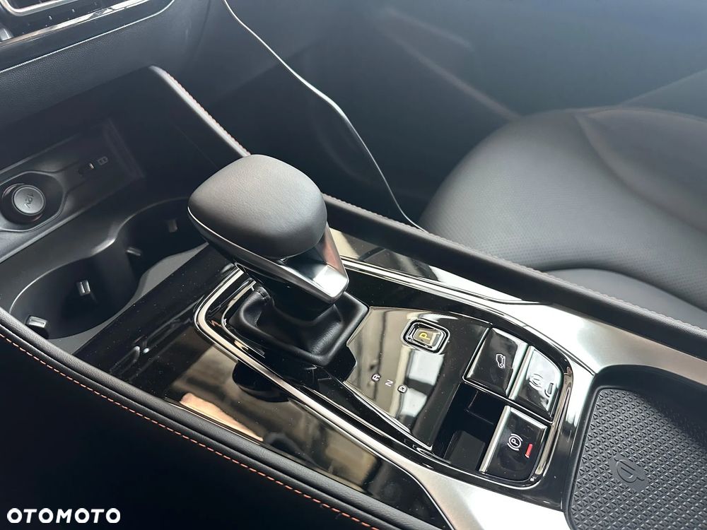 MG HS 1.5T PHEV Exclusive - 14