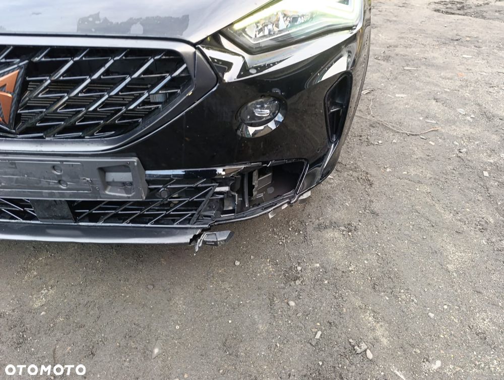 Cupra Formentor VZ5 2.5 TSI 4Drive DSG - 6