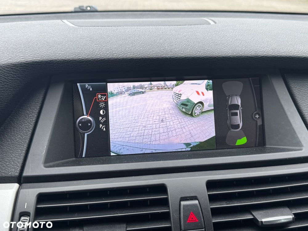 BMW X6 30d xDrive - 15