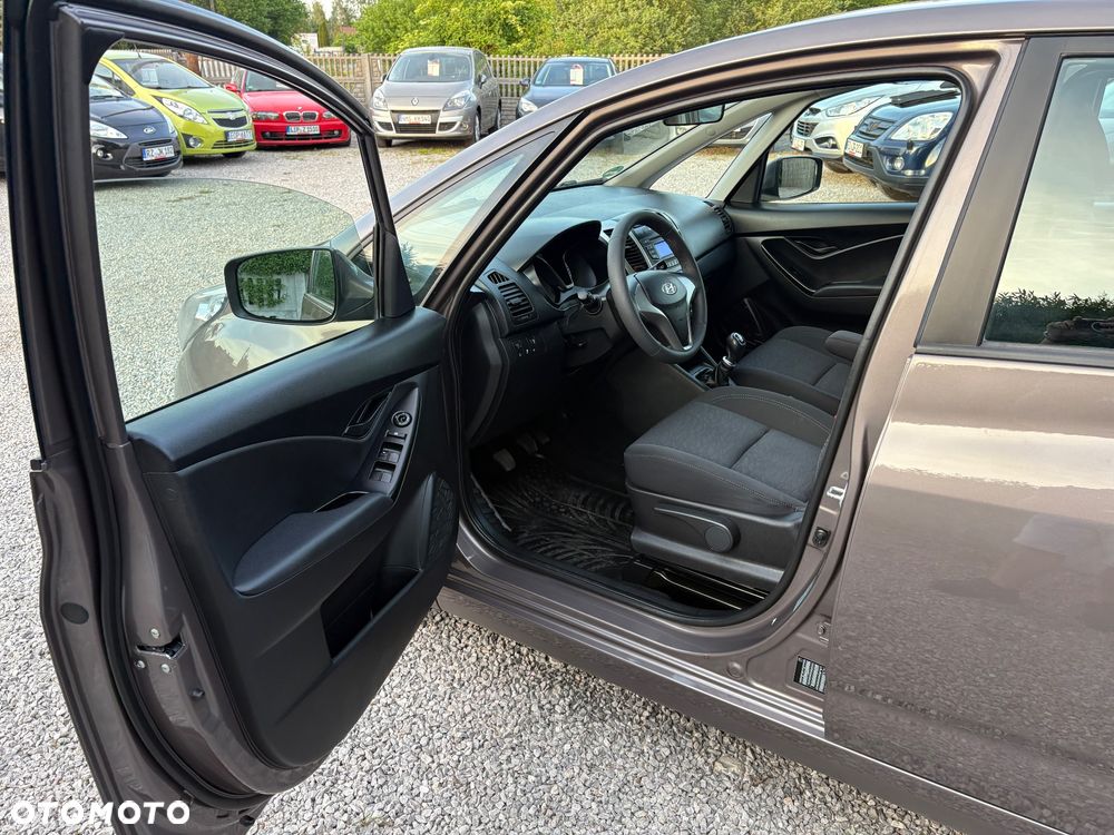 Hyundai ix20 1.4 Classic - 18