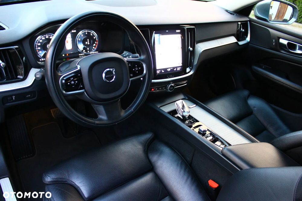 Volvo V60 B3 B DKG Inscription - 28