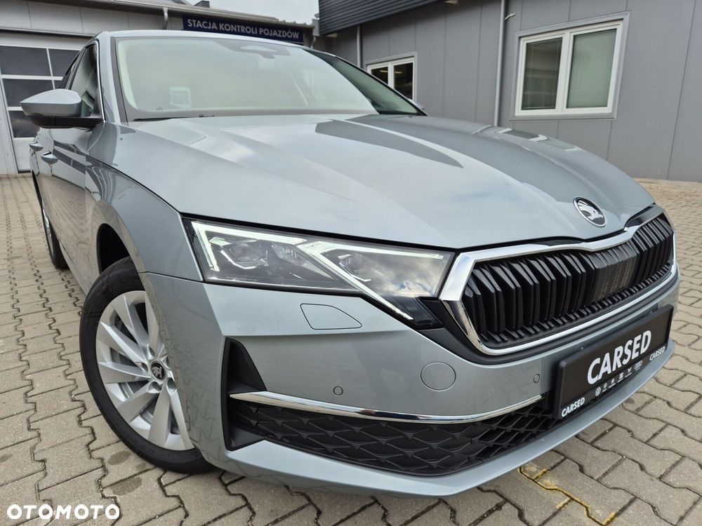Skoda Octavia - 10