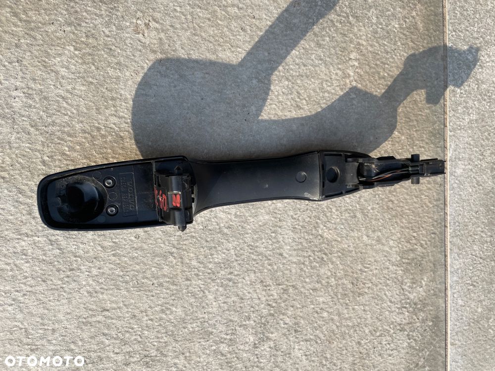 Klamka zewnętrzna Volvo XC-60 II 31408436 - 3