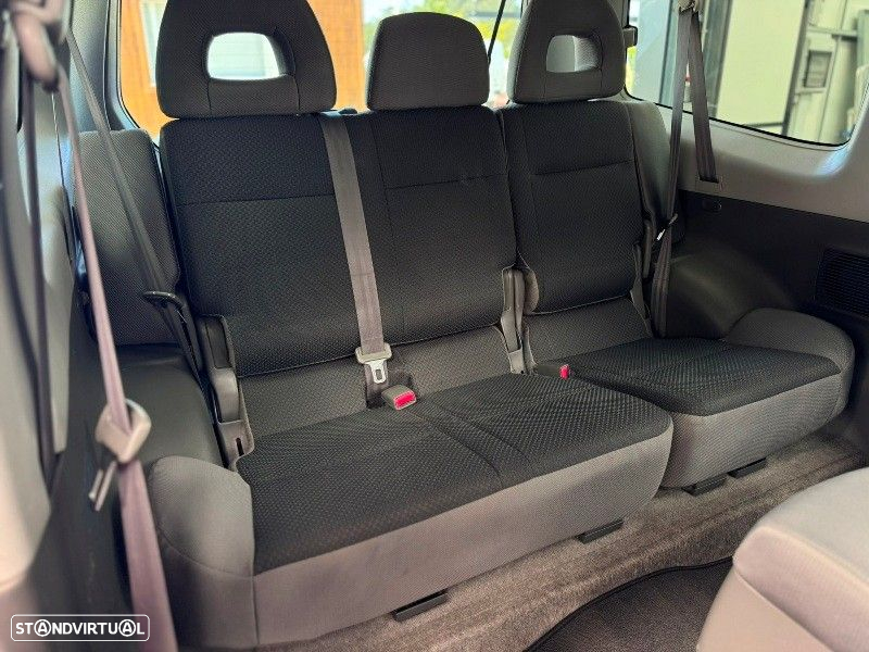 Mitsubishi Pajero 3.2 DI-D GLS - 35