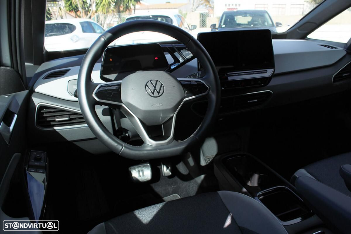 VW ID.3 Pro Family - 14