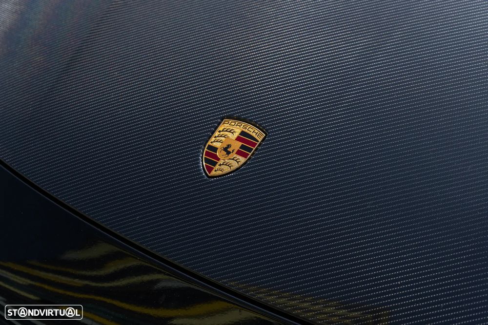 Porsche Taycan Standard - 7