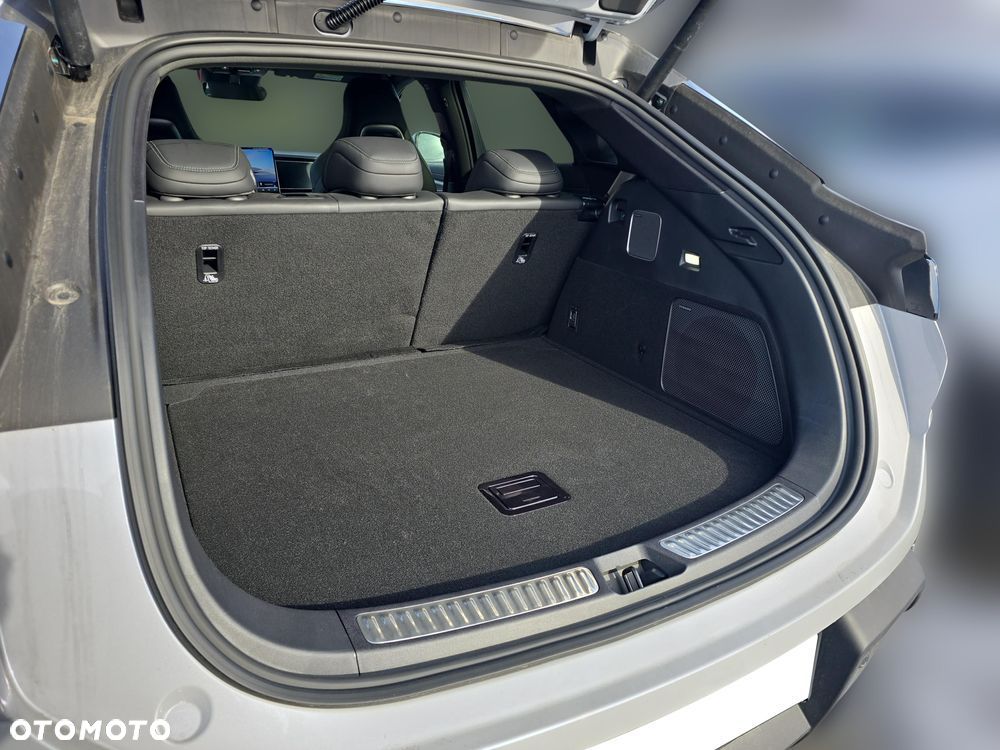 BYD Sealion 7 91.3kWh Excellence AWD - 8