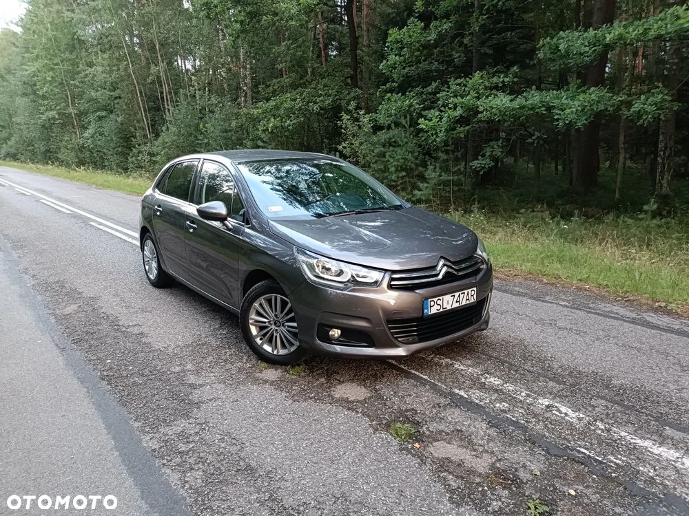 Citroën C4 1.6 BlueHDi Feel Edition - 37