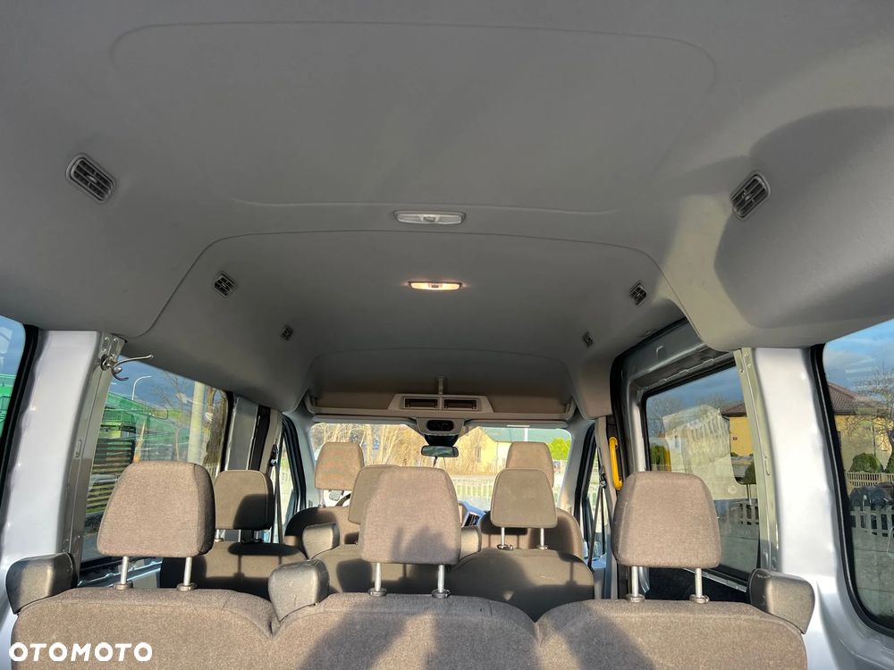 Ford Transit 330 L2H2 VA Trend - 19