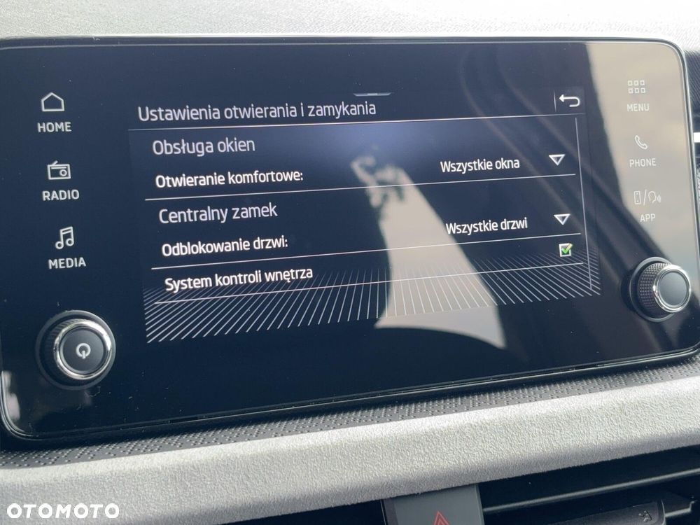 Skoda Scala 1.0 TSI Selection - 39