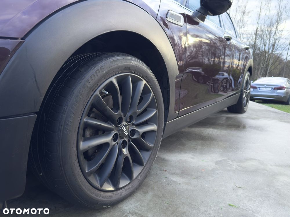 MINI Clubman Cooper - 20
