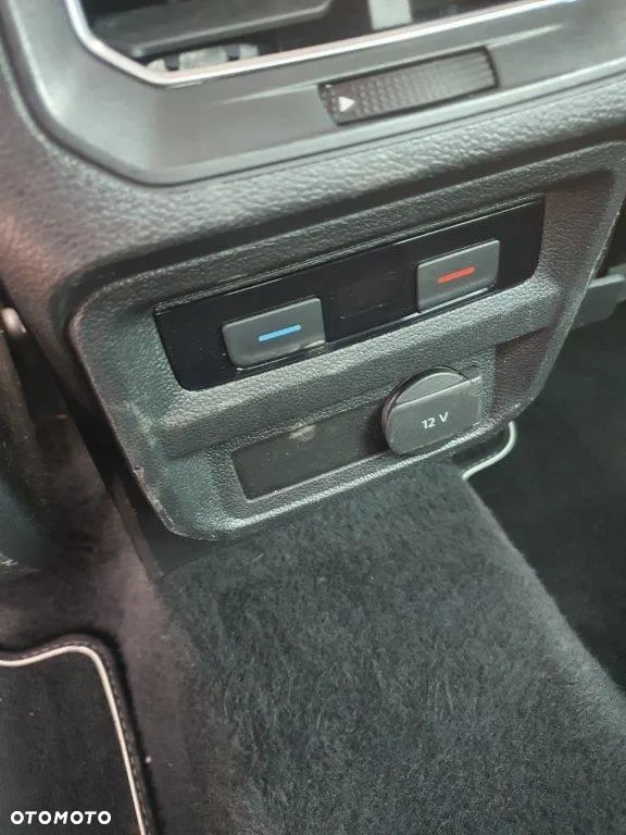 Volkswagen Tiguan 2.0 TSI BMT 4Mot Highline DSG - 23