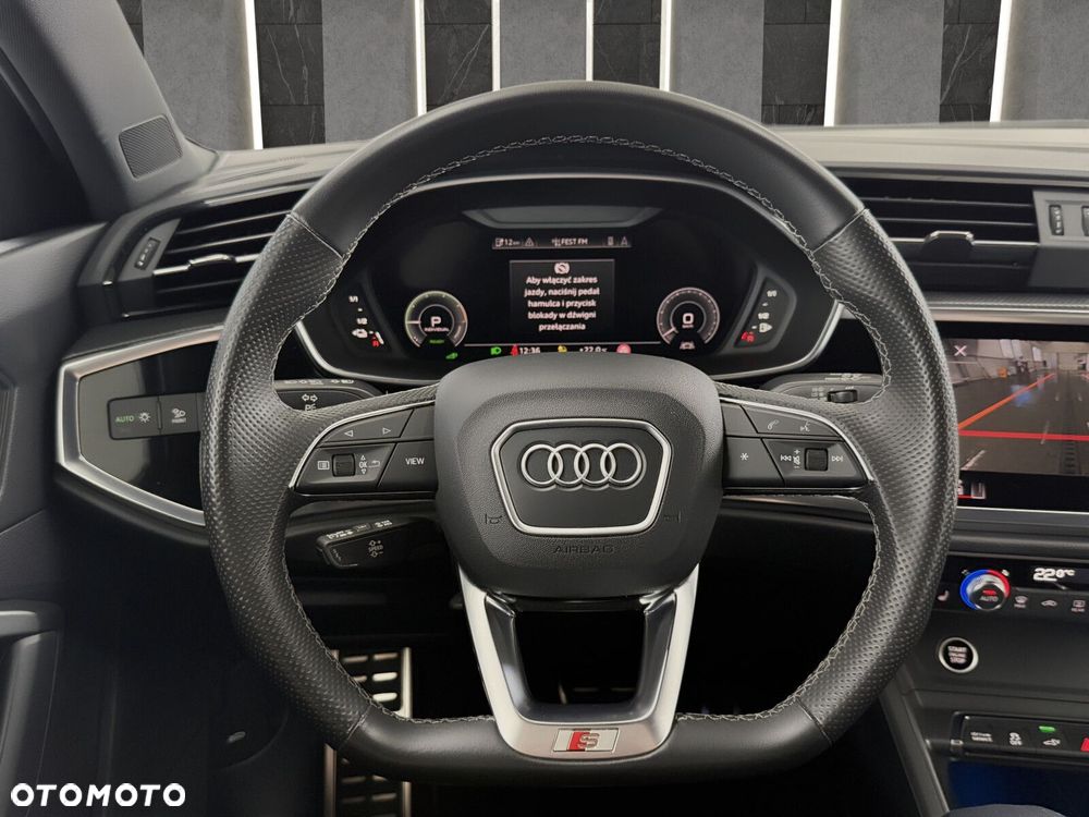 Audi Q3 - 20