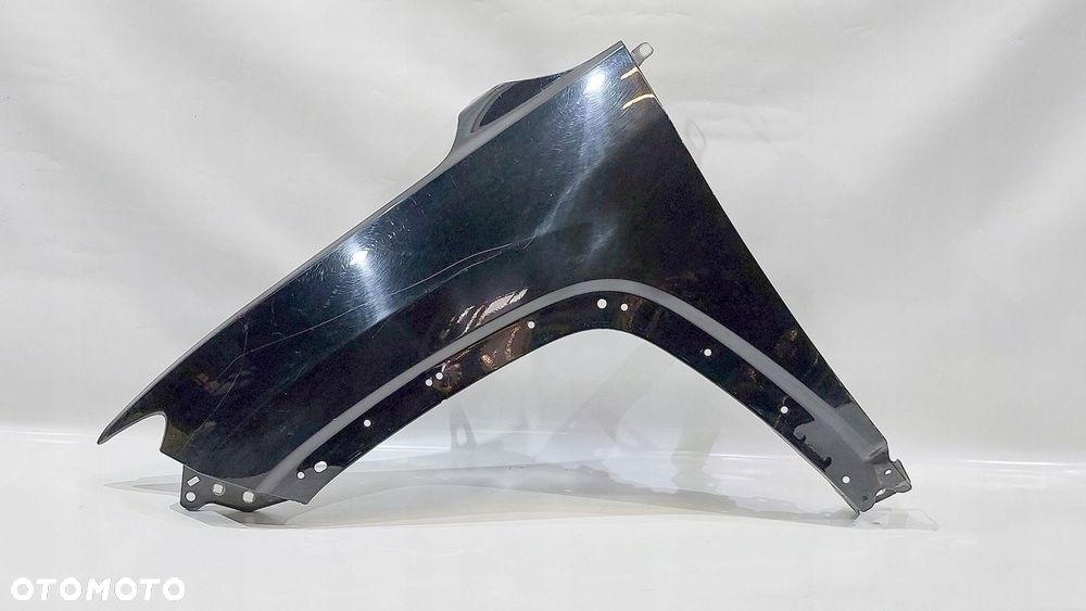 BŁOTNIK PRZÓD LEWY JEEP COMPASS II 17r